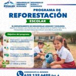 GOBIERNO DE PEPE ANDUJO INVITA A CAMINATA POR DÍA DE LA MUJER.Caminata 8K por el Día Internacional de la Mujer 💜