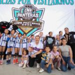 ✨ Un nuevo símbolo para la comunidad de El Molino