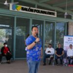 FORTALECEN CAPACIDADES DE POLICÍAS CON EVALUACIONES INTERNAS EN COORDINACIÓN CON FICOSEC