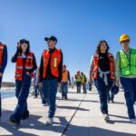 Arranca Jesús Valenciano el Pelicanazo 2026 con más de 800 vehículos todoterreno en Delicias