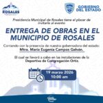 📢 Recordatorio a la ciudadanía