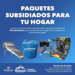 ✨👑 ¡Buscamos a la próxima Señorita Rosales 2026!