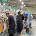 García Harfuch descongela la relación de México con la DEA tras las tiranteces del sexenio de López Obrador