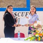 ⚽🏗️ Supervisamos avances de canchas del “Mundial Social” en Meoqui