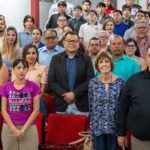 Este miércoles 6 de mayo nos vemos en la Col. Desarrollo Urbano para seguir acercando juntos una ayuda que sí ayuda.