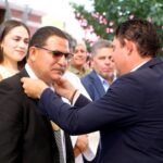 Este miércoles 6 de mayo nos vemos en la Col. Desarrollo Urbano para seguir acercando juntos una ayuda que sí ayuda.
