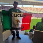 ¡¡GANÓ MÉXICO, MUCHACHOS, GANÓ MÉXICO!! 🇲🇽🥹👏🏽