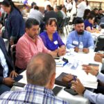 ANUNCIA PEPE ANDUJO PROGRAMA DE OCUPACIÓN TEMPORAL DE EMPLEO PARA ROSALESMe da mucho gusto compartirles que firmamos el convenio del Programa de Ocupación Temporal 2026, una gestión que permitirá acercar nuevas oportunidades para las familias de Rosales. 🤝