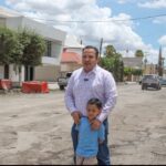 ¡Calles más iluminadas y seguras para nuestras familias! 💡
