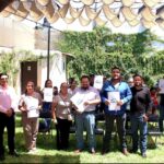 🚀 ¡Llega a Meoqui capacitación para MiPyMes Agroindustriales!