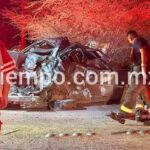 Entra frente frío 3 al estado; hoy máxima 29ºC en la capital
